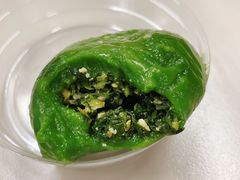 -王家沙点心店(南京西路总店)