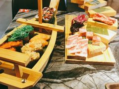 -井上和牛烤肉(大润发店)