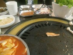 android_upload_pic-元山烤肉店(假日广场店)