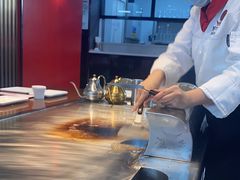 -湘汇概念铁板烧(铁西万达店)