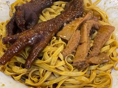 -新记美食(关闸店)