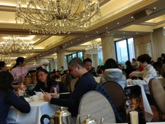 大堂-美心皇宫(沙田大会堂店)
