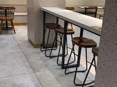 用餐区-德克士(盂县广场店)