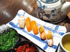 -大雄寿司(洛浦店)