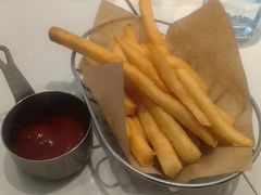 -必胜客(安盛金马店)