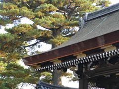 -京都御所