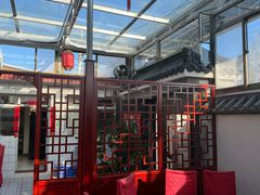 -村东第一家私房菜馆(古北水镇店)