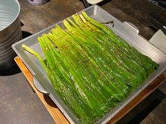 -很久以前羊肉串(中山公园店)