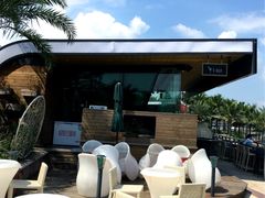 -太平洋咖啡(海滨泳场店)