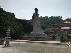 -南沙天后宫景区
