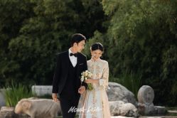 -蒙娜丽莎婚纱摄影(南门店)