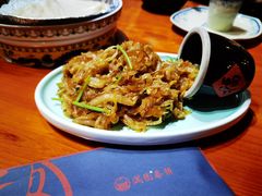 -满圆薄春饼(新世纪店)