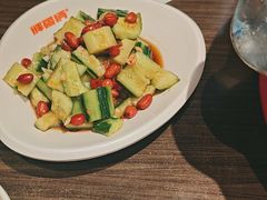 -胖哥俩肉蟹煲(湖滨银泰in77店)