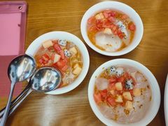 -江渔儿酸菜鱼(常平翔龙天地店)