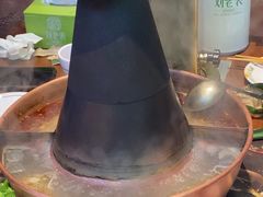 -刘老表·瓦罐汤涮肉(青云谱店)