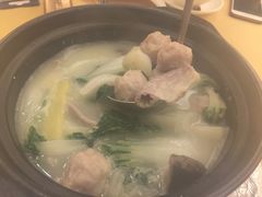 -新好景海鲜酒家(新塘店)