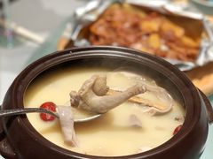 -大鸽饭(体育西路店)