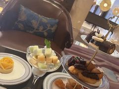 -长沙富力万达文华酒店