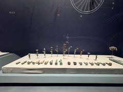 -北京大葆台遗址博物馆