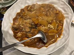 -虎哥私房菜(馒头山店)