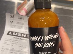 -LUSH(威尼斯人店)