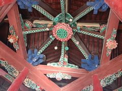 -光岳楼