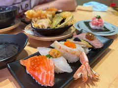 -寿司郎(皇庭广场店)