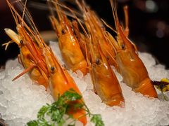 熟醉大头虾-醉东Oriental House(静安嘉里中心店)