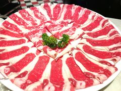 -一哥澳门豆捞·澳门风打边炉(高德置地店)