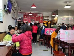 大堂-姚记炒肝店(鼓楼店)