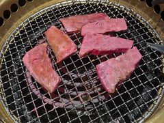 -谷牛和牛烤肉(漕河泾印象城店)