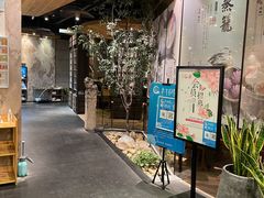 -小城粥道·海胆鲜虾粥(解放广场店)
