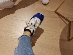 -JORDAN(外滩中央体验店)