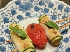 -辉·四季料亭·怀石料理·深夜食堂烧鸟·Omakase