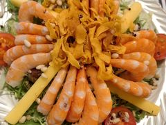 -仁义涵西餐·咖啡(中华巴洛克店)