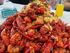 -辣螃铠盆盆蟹大排档(总店)