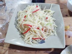 -彭秉兰豆花烤鱼(文化园店)