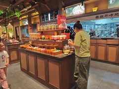 -福阿婆老牌湘菜(大润发店)