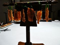 太宗吊烧肉-长安壹号