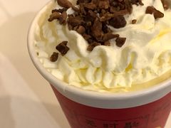 -一杯潮茶·专注潮汕茶饮(十二中创始店)
