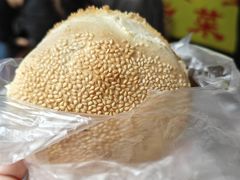-陈记紫菜饼(湖滨霞店)
