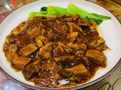 -老华洋饭庄(成林道店)