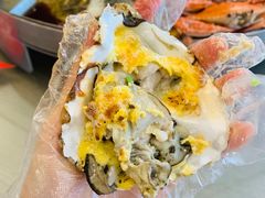 -日进一片海.生腌海鲜火锅.宵夜烧烤(三里屯总店)