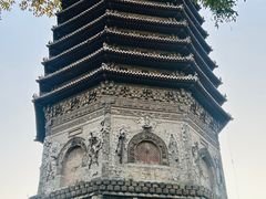 -玲珑塔公园