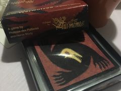 -FullHouse桌游跑团血染剧本杀(南京西路店)