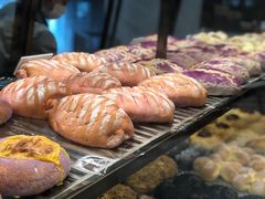 -喜茶(无锡荟聚中心店)