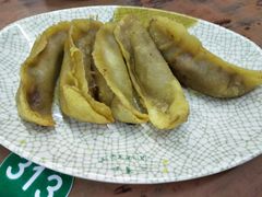 -清真蒋有记(老门东店)