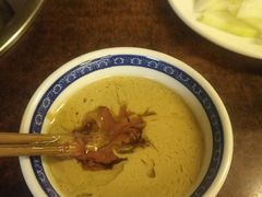 -前门张记涮肉(前门店)