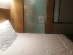 -牡丹江东方明珠国际大酒店(火车站步行街店)