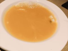 -波特曼西餐厅(中央大街店)